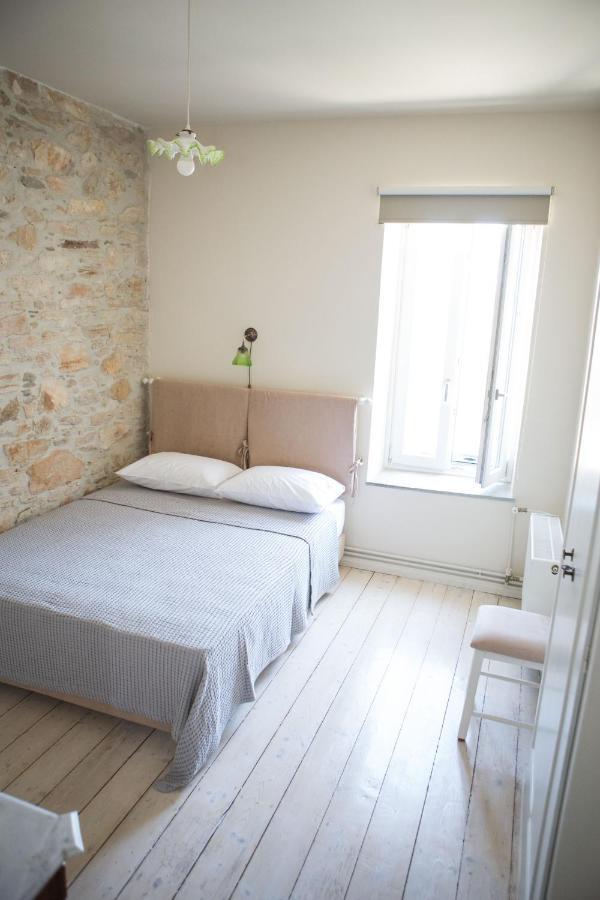 Skinos House Vári Eksteriør billede