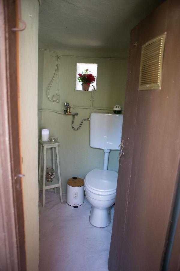 Skinos House Vári Eksteriør billede